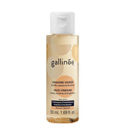 Gallinee, Microbiome Skincare, Prebiotika och Postbiotika, Lugnande, Lotion, För ansiktet, 50 ml