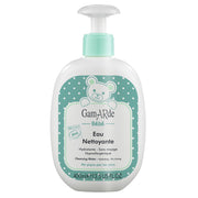 Gamarde, Baby, Rengöring och återfuktning, Doftvatten, For Face, Body & Diaper Area, 400 ml