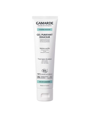 Gamarde, Gamarde, Bio, Renande, Rengöringsgel, Ansikte, 100 ml