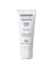 Gamarde, Gamarde, Bio, Hydrerar, Vätska, För ansiktet, 40 ml