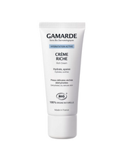 Gamarde, Gamarde, Hyaluronsyra, Återfuktande, Rik kräm, 40 ml