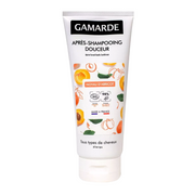 Gamarde, Gamarde, Aprikoskärna, Hårbalsam, Skinande, 200 ml