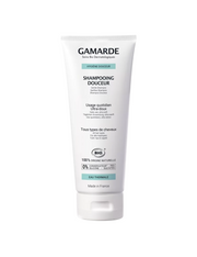 Gamarde, Hygiene, Bio, Hårschampo, Mild rengöring, 200 ml