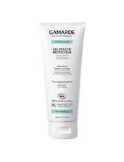Gamarde, Hygiene, Bio, Skydda, Duschgel, Kropp, Alla hudtyper, 200 ml