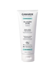 Gamarde, Gamarde, Bio, Intimtvättgel, 200 ml