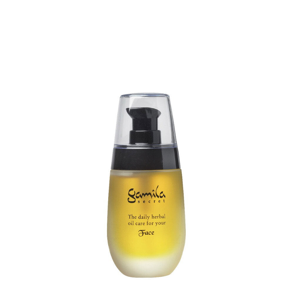 Gamila Secret, Gamila Secret, Restorativ, Olja, För ansiktet, 50 ml