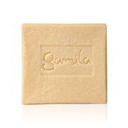 Gamila Secret, Lively Lemongrass, Rengöring, Doftande tvål, För ansikte & kropp, 115 g