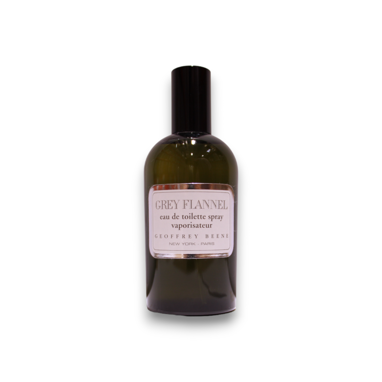 Geoffrey Beene, Grey Flannel, Eau de Toilette, För män, 120 ml
