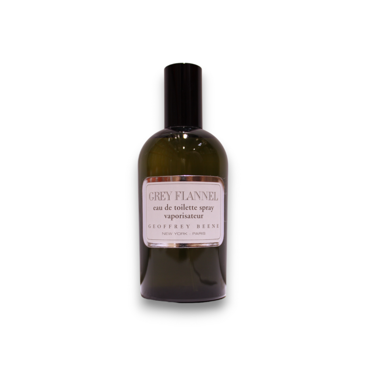 Geoffrey Beene, Grey Flannel, Eau de Toilette, För män, 120 ml
