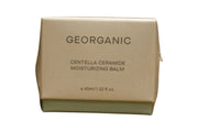 Georganic, Centella Ceramide, Grädde, Återfuktande, Kväll, Balsam, Ansikte, 45 ml