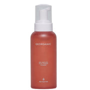 Georganic, Red Rice, Eliminerar orenheter, Rengöringsskum, 150 ml