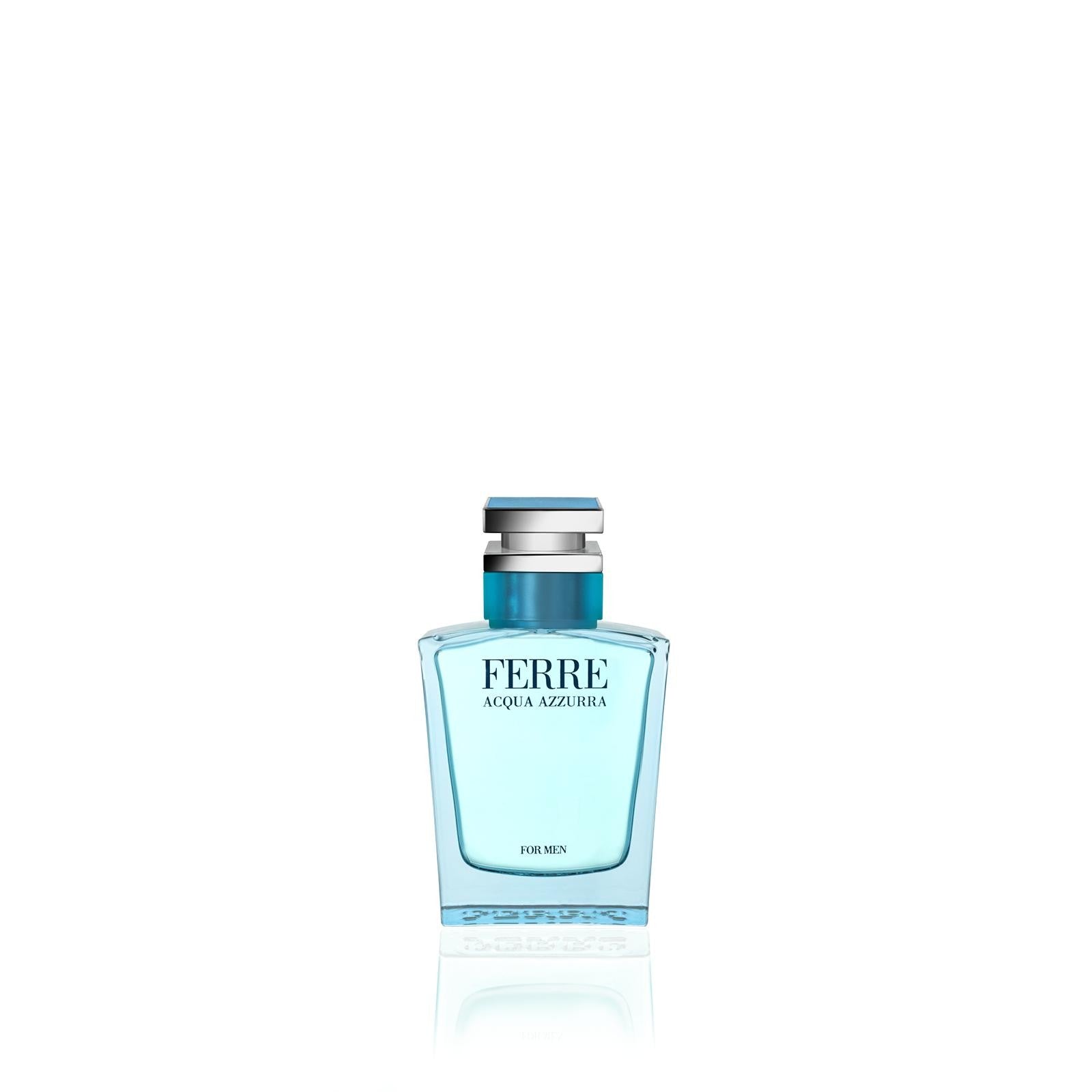 Gianfranco Ferre, Acqua Azzurra, Eau de Toilette, För män, 30 ml