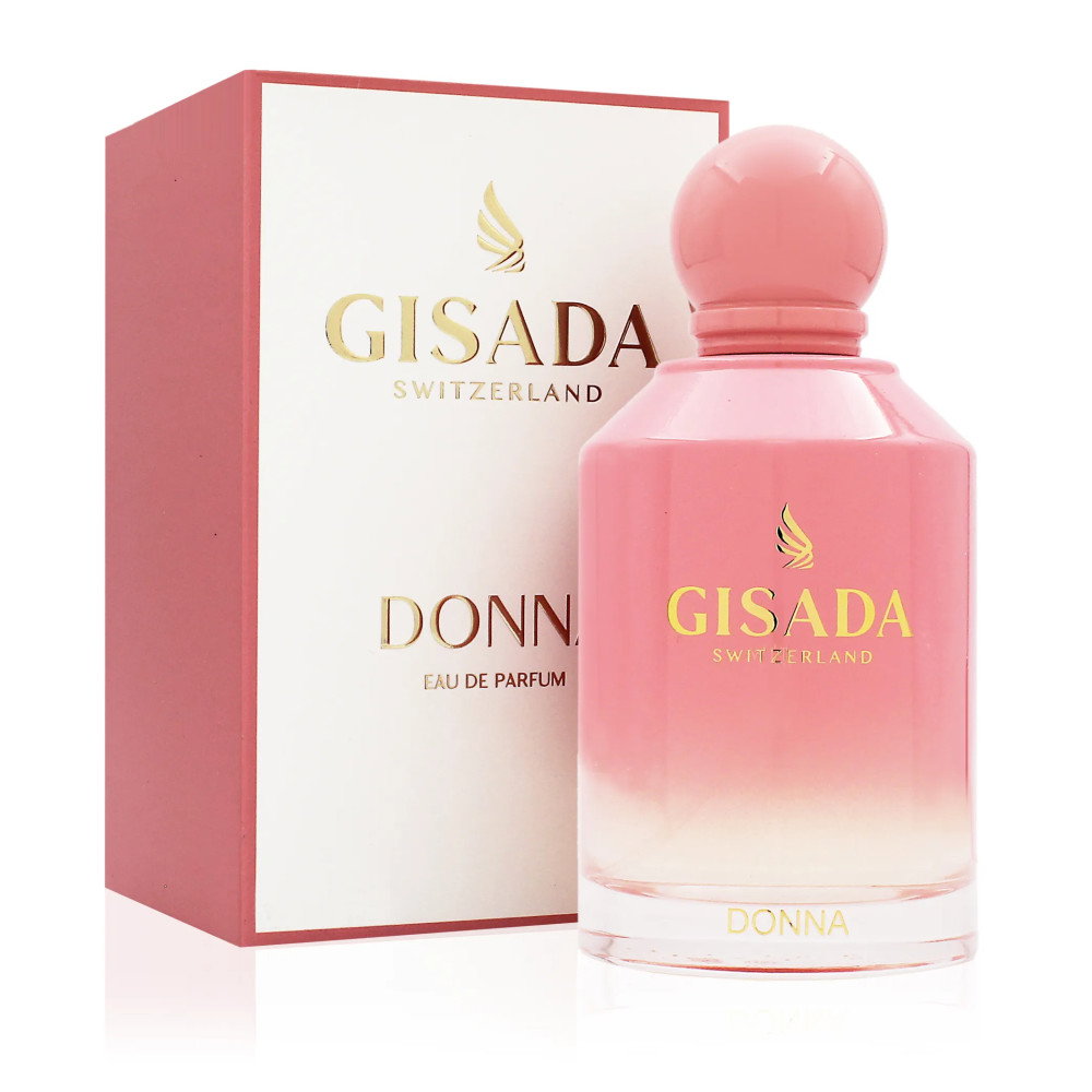 GianMarco Venturi, Donna, Parfymvatten, För kvinnor, 50 ml