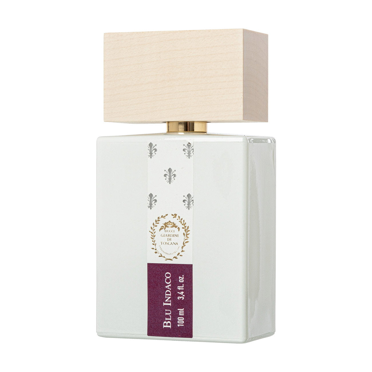 Giardini Di Toscana, Blu Indaco, Parfymvatten, Unisex, 100 ml