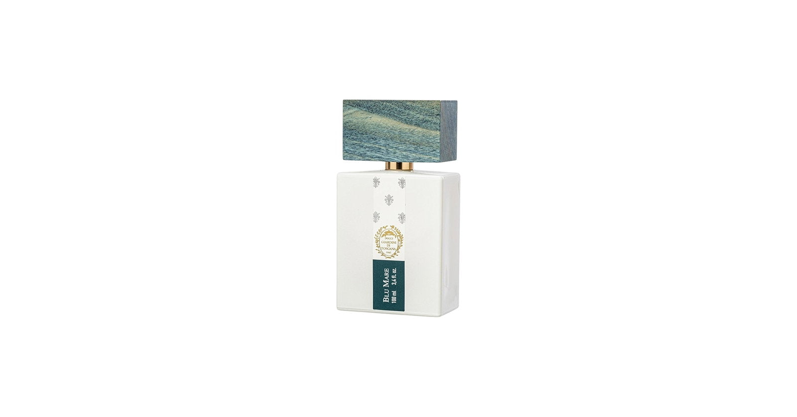 Giardini Di Toscana, Blu Mare, Parfymvatten, Unisex, 100 ml