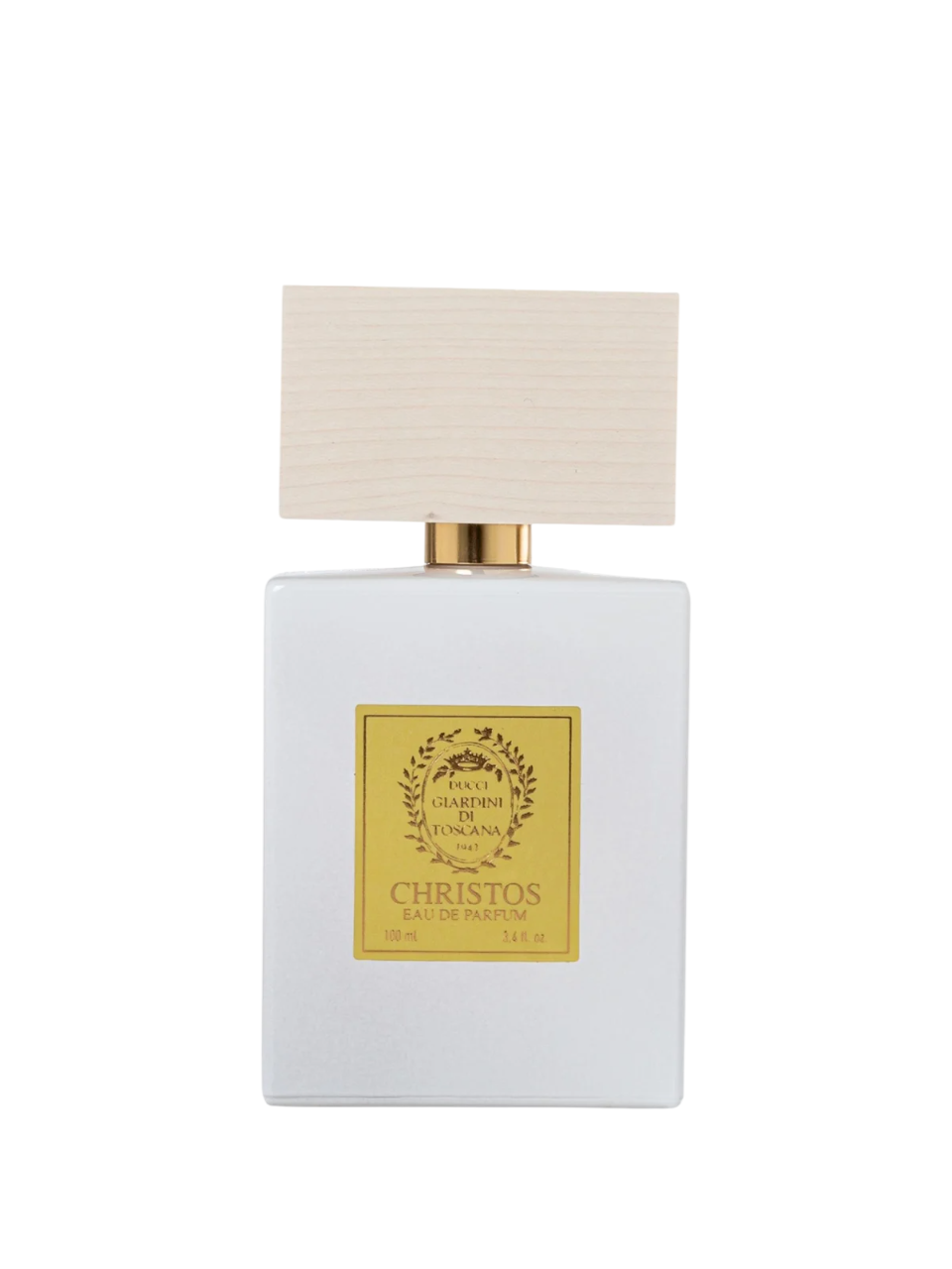 Giardini Di Toscana, Christos, Parfymvatten, Unisex, 100 ml