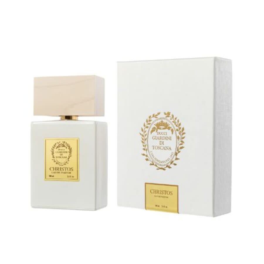 Giardini Di Toscana, Christos, Parfymvatten, Unisex, 100 ml