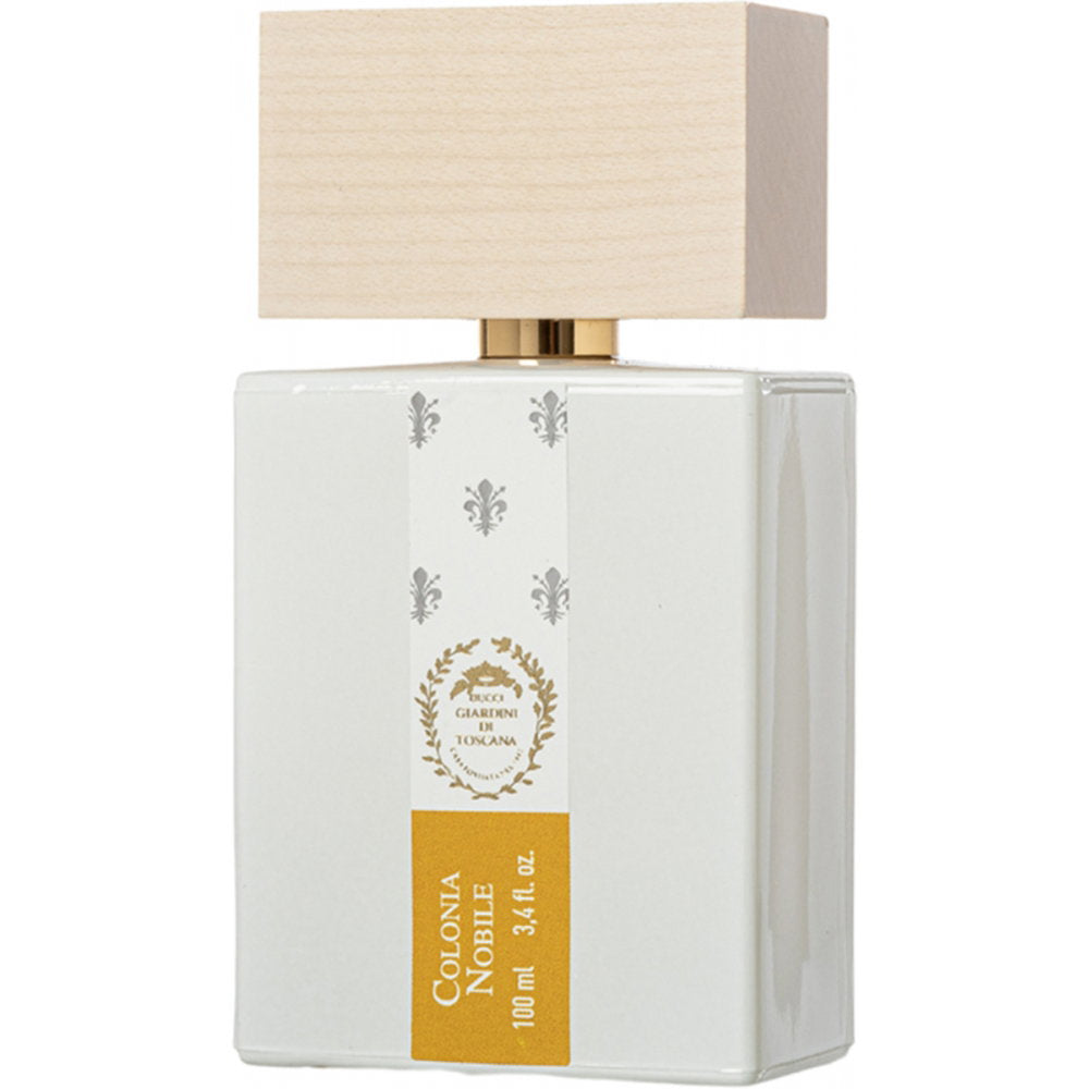 Giardini Di Toscana, Colonia Nobile, Parfymvatten, Unisex, 100 ml