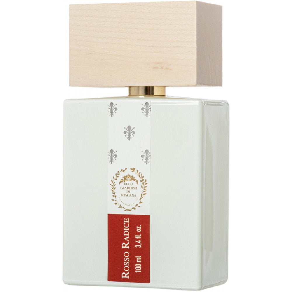Giardini Di Toscana, Rosso Radice, Parfymvatten, Unisex, 100 ml