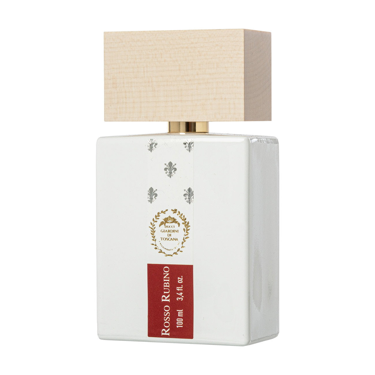 Giardini Di Toscana, Rosso Rubino, Parfymvatten, Unisex, 100 ml