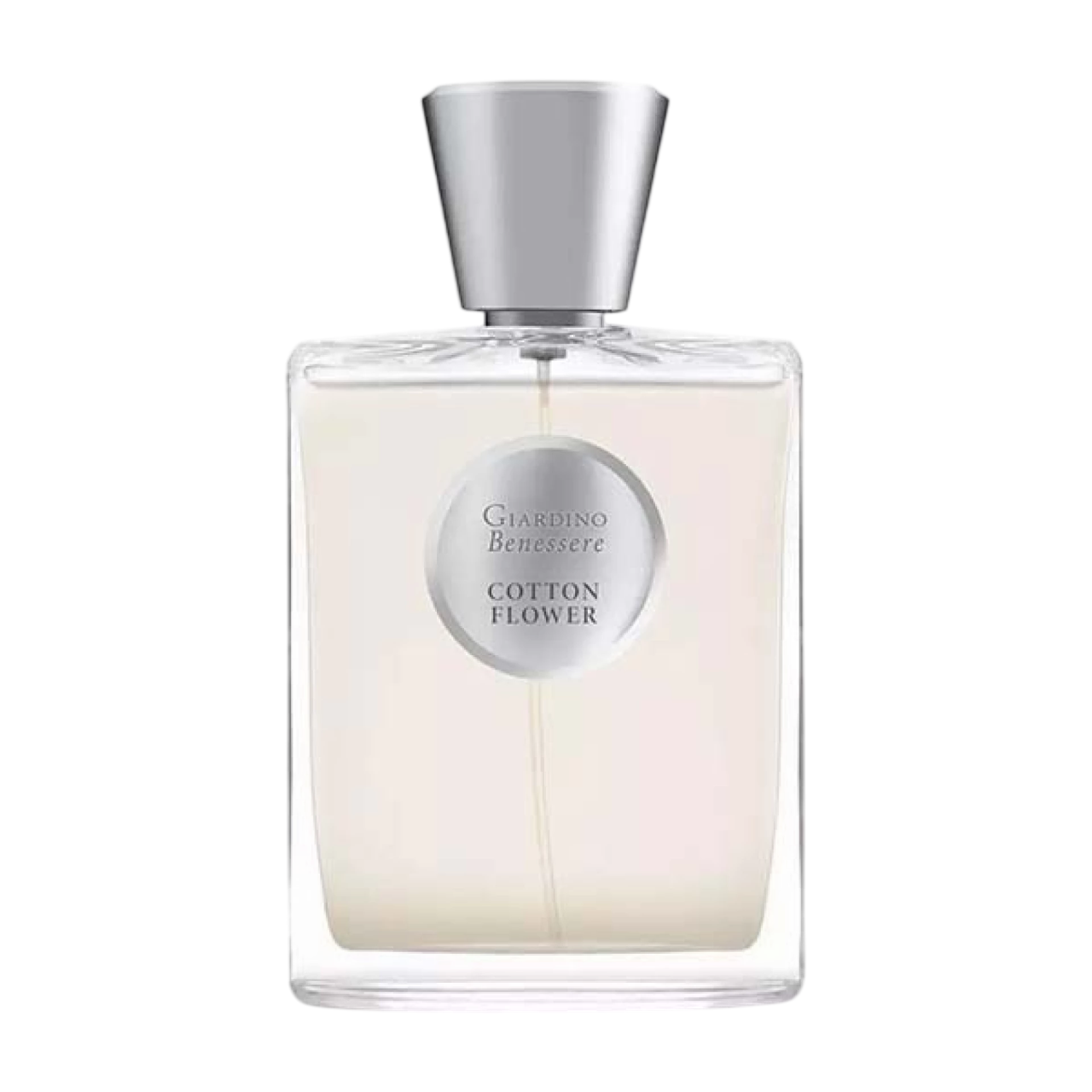 Giardino Benessere, Cotton Flower, Parfymvatten, Unisex, 100 ml