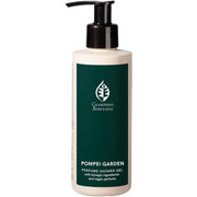 Giardino Benessere, Pompei Garden, Återfuktande, Duschgel, Kropp, Alla hudtyper, 300 ml