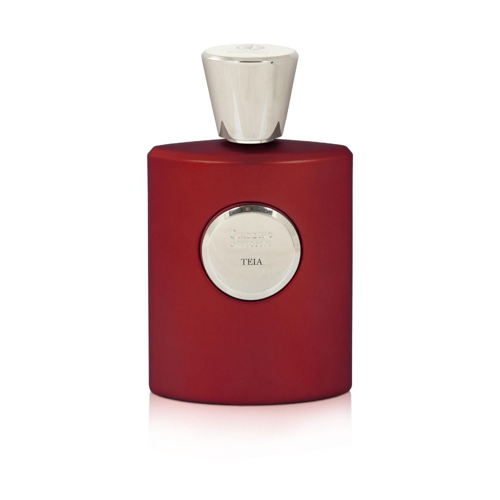 Giardino Benessere, Teia, Parfymextrakt, Unisex, 100 ml