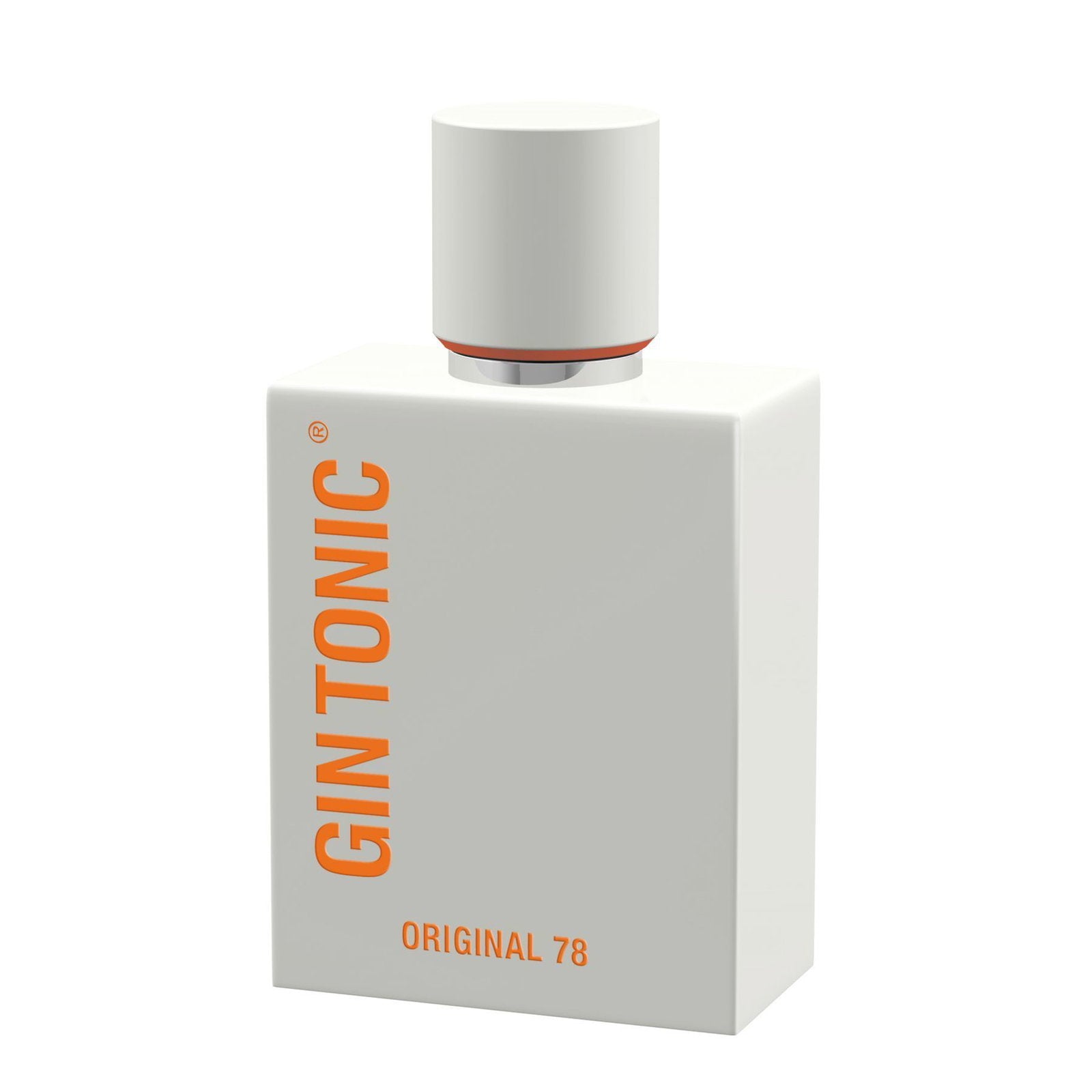 Gin Tonic, Original White, Parfymvatten, För kvinnor, 50 ml