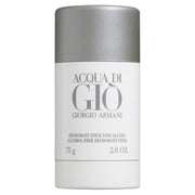 Giorgio Armani, Acqua di Gio, Antiperspirant, Deodorantstick, För män, 75 g