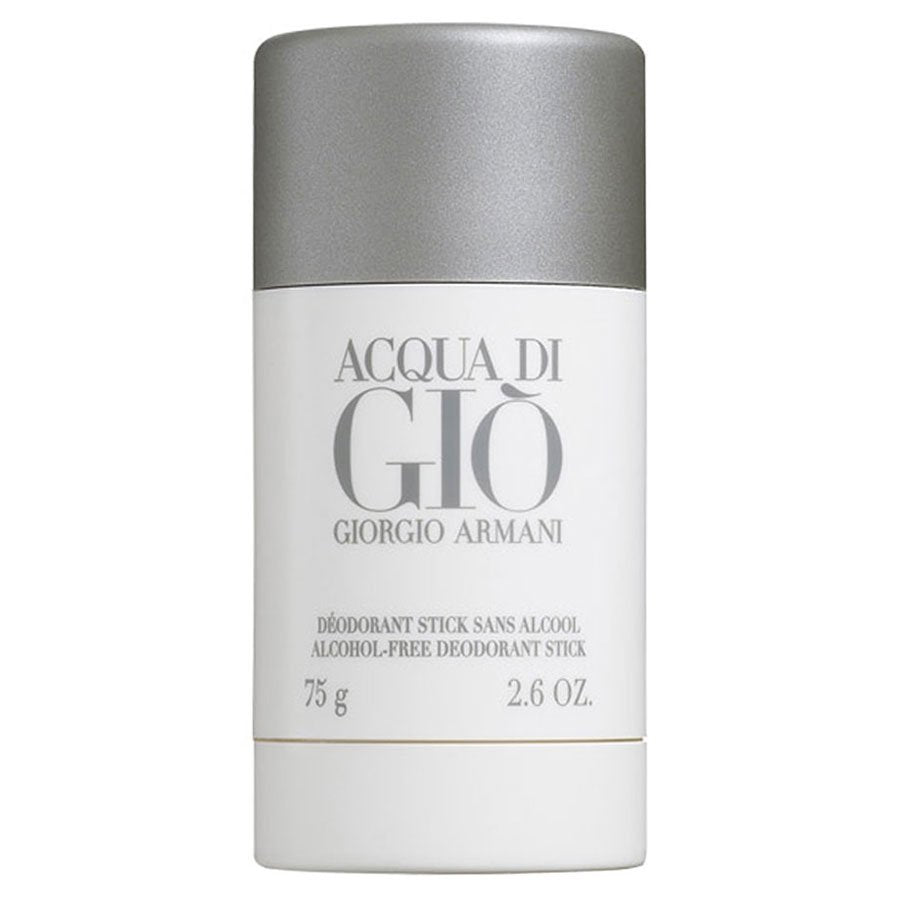 Giorgio Armani, Acqua di Gio, Antiperspirant, Deodorantstick, För män, 75 g