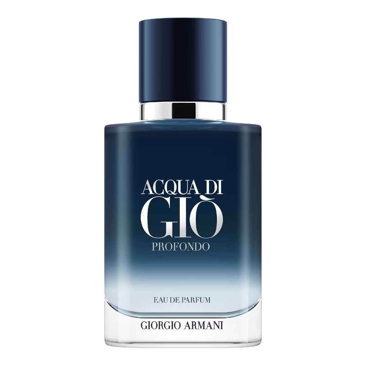 Giorgio Armani, Acqua di Gio Profondo, Parfymvatten, För män, 50 ml