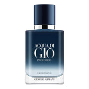 Giorgio Armani, Acqua di Gio Profondo, Parfymvatten, För män, 50 ml