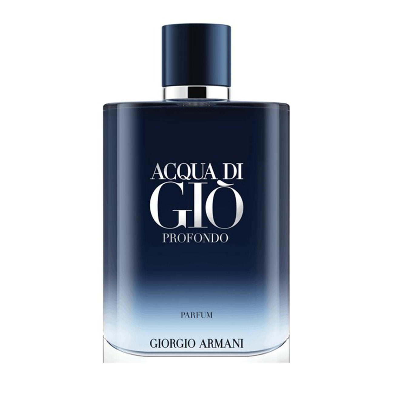 Giorgio Armani, Acqua di Gio Profondo, Eau de Parfum, För män, 200 ml