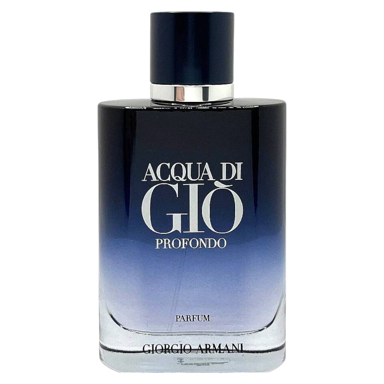 Giorgio Armani, Acqua di Gio Profondo, Parfym, För män, 50 ml