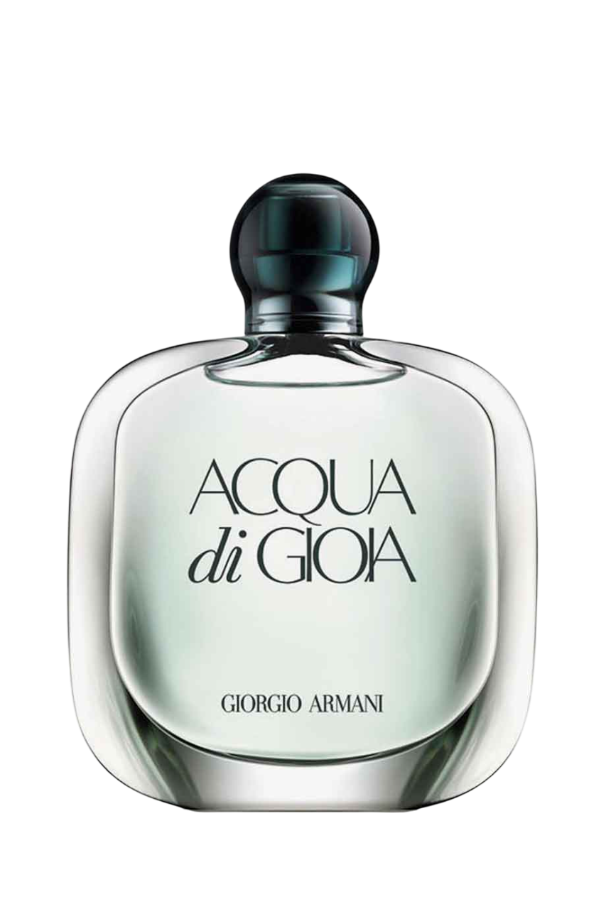 Giorgio Armani, Acqua di Gioia, Parfymvatten, För kvinnor, 100 ml