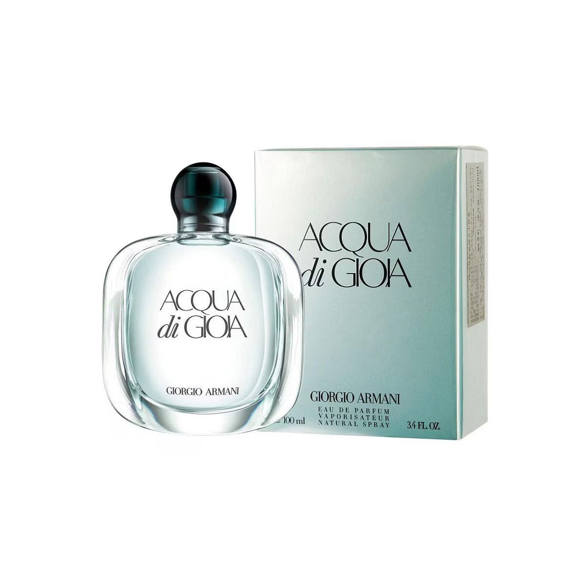 Giorgio Armani, Acqua di Gioia, Parfymvatten, För kvinnor, 100 ml