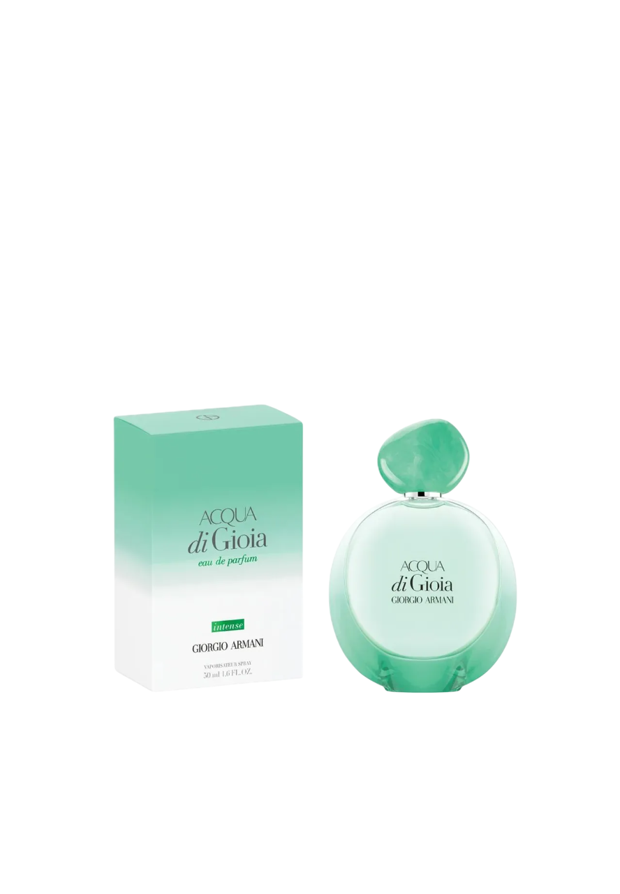 Giorgio Armani, Acqua di Gioia Intense, Parfymvatten, För kvinnor, 50 ml