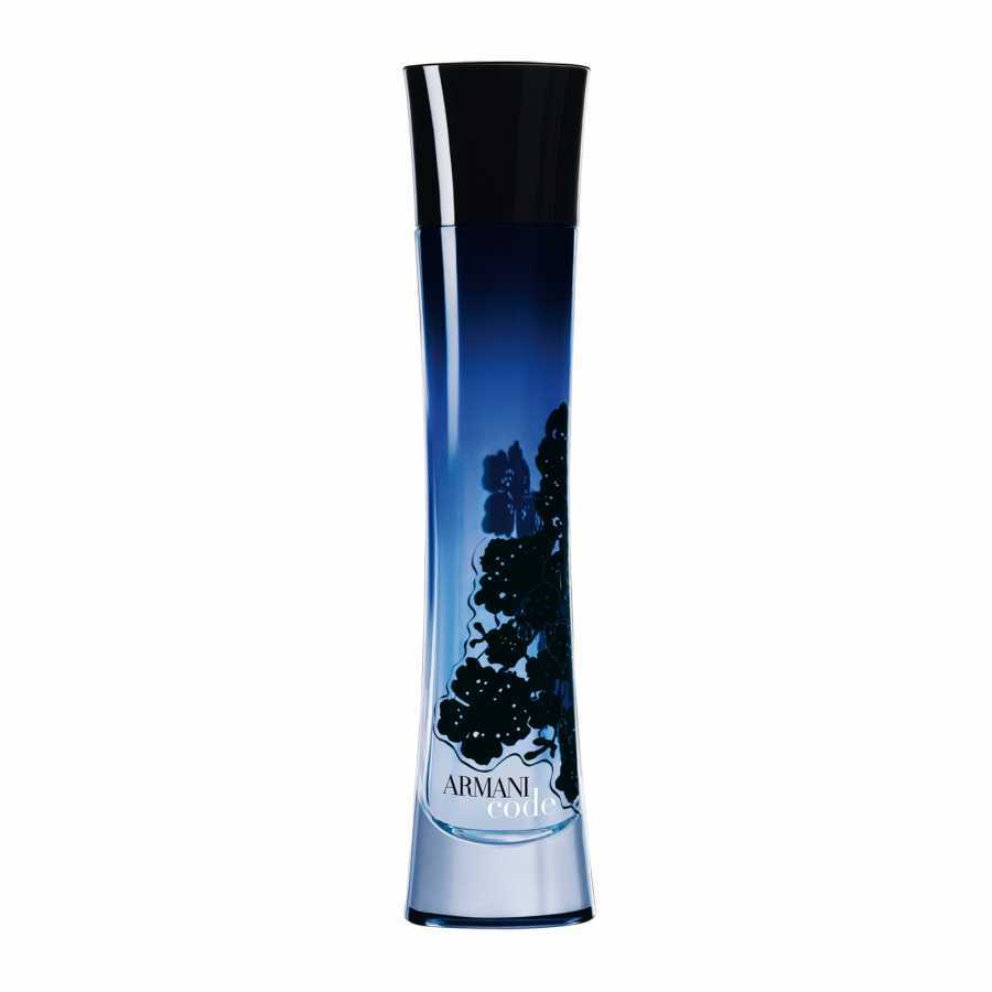 Giorgio Armani, Code, Parfymvatten, För kvinnor, 75 ml