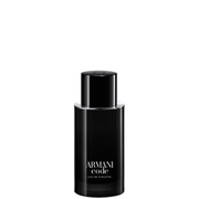 Giorgio Armani, Code, Eau de Toilette, För män, Påfyllningsbar, 75 ml