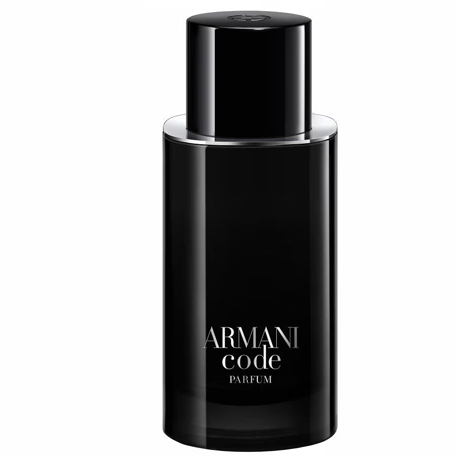 Giorgio Armani, Code, Parfym, För män, Påfyllningsbar, 75 ml
