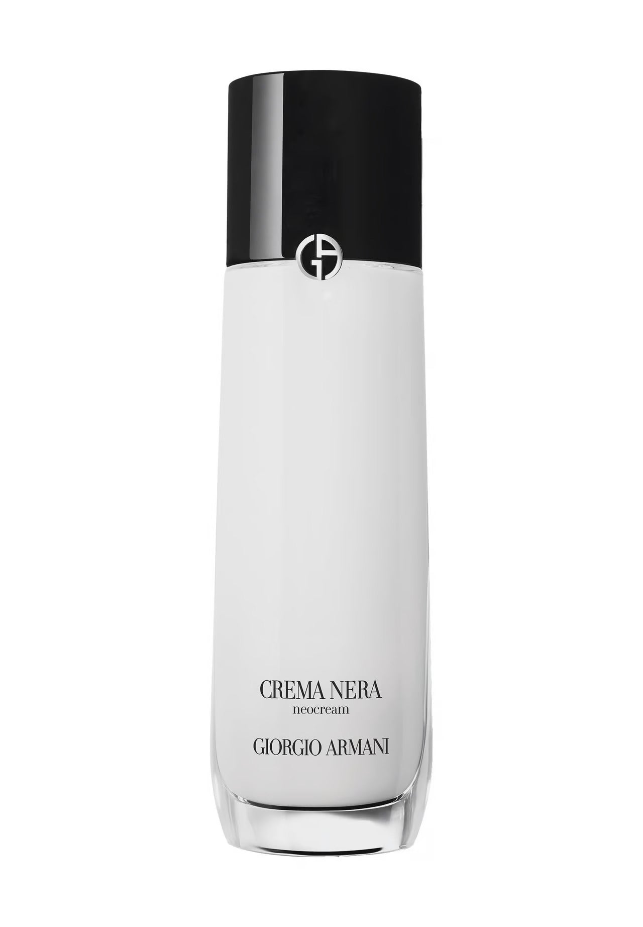 Giorgio Armani, Crema Nera Neocream, Reparation, Grädde, För ansiktet, 125 ml