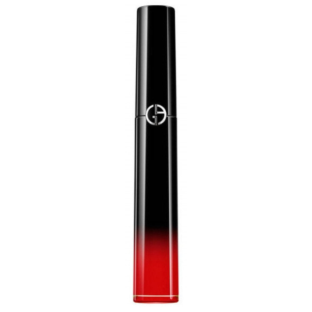 Giorgio Armani, Ecstasy Lacquer , Skinande, Läppglans, 402, Röd att ta med, 6 ml