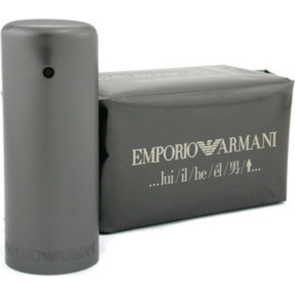 Emporio Armani, Emporio Armani, Eau de Toilette, För män, 30 ml