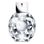 Emporio Armani, Diamonds, Parfymvatten, För kvinnor, 50 ml