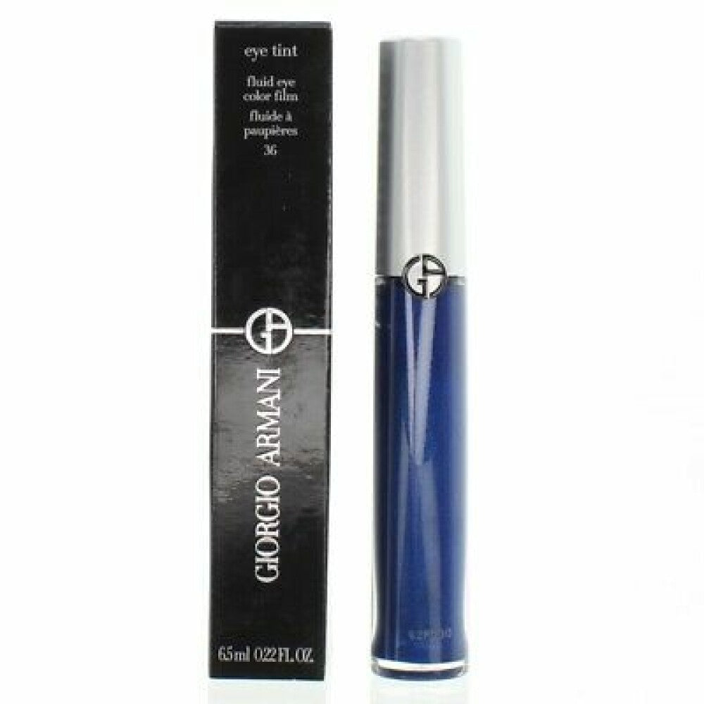 Giorgio Armani, Eye Tint, Skimrande flytande ögonskugga, 36, 6.5 ml