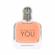 Giorgio Armani, In Love With You, Parfymvatten, För kvinnor, 50 ml