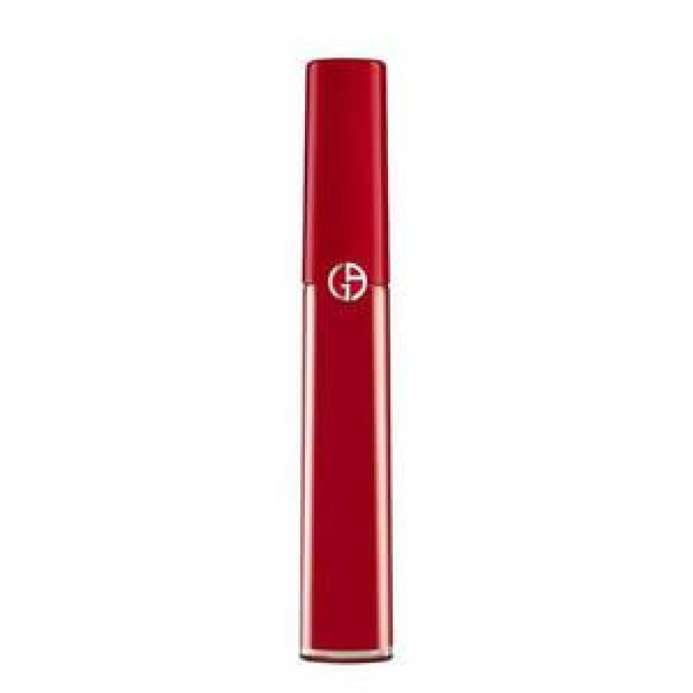 Giorgio Armani, Maestro, läppfärg, krämigt läppstift, 414, rött blod, 6.5 ml