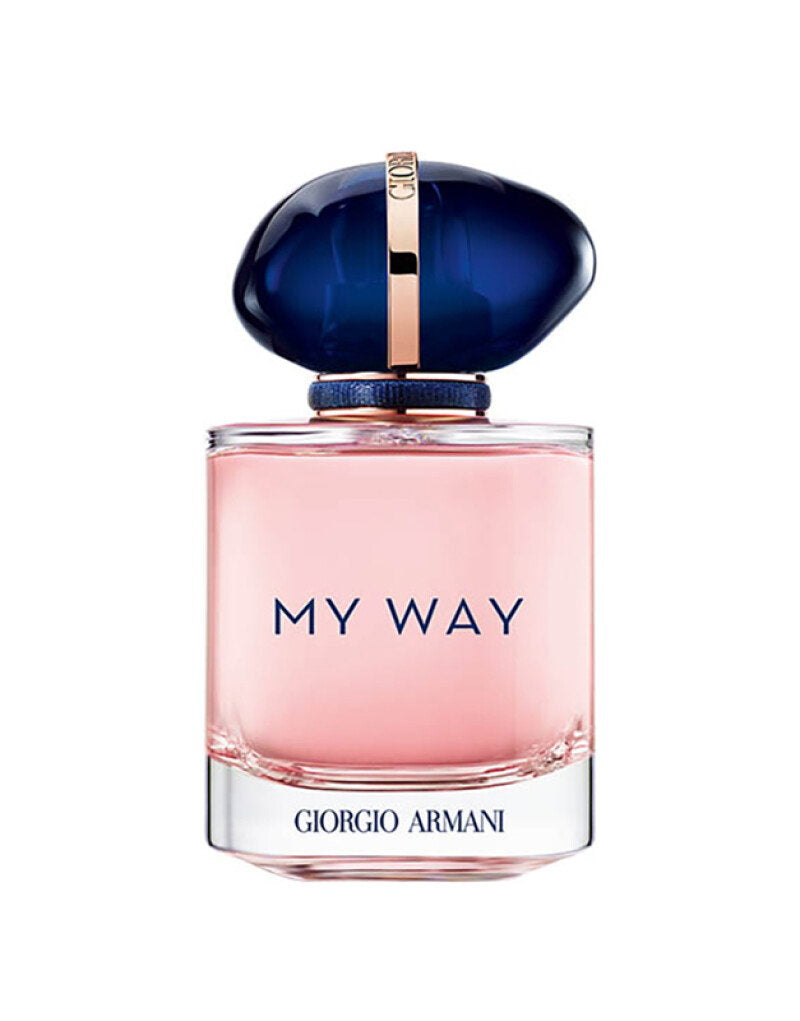 Giorgio Armani, My Way, Parfymvatten, För kvinnor, 50 ml