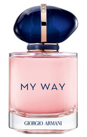 Giorgio Armani, My Way, Parfymvatten, För kvinnor, 90 ml