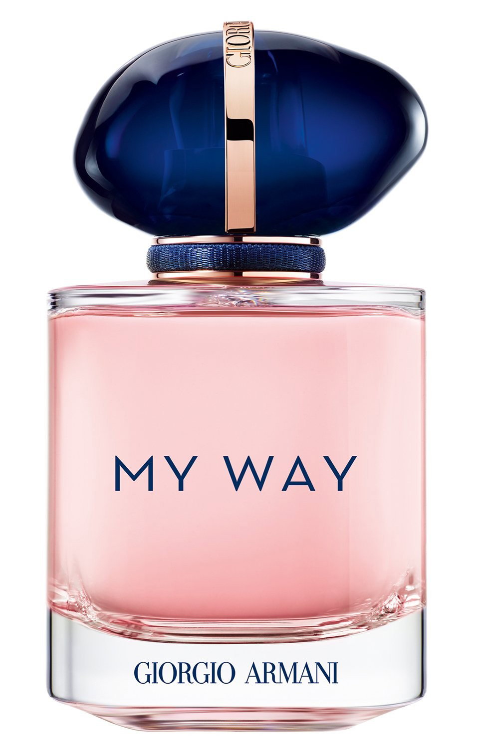 Giorgio Armani, My Way, Parfymvatten, För kvinnor, 90 ml